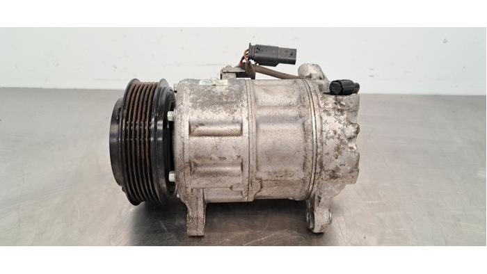 Pompe clim Mini Cooper