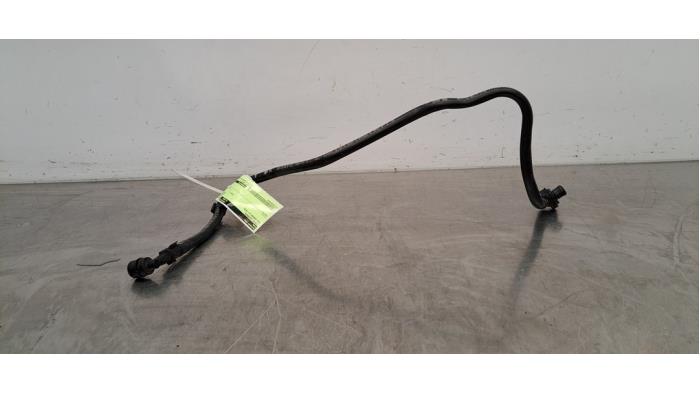 Conduit (divers) Mini Cooper