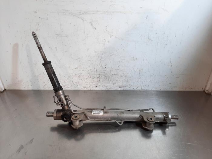 Crémaillère de direction Ford Transit Custom