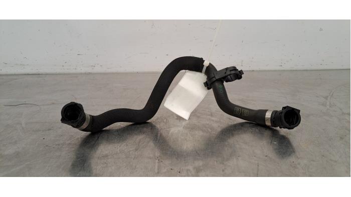 Tuyau radiateur Mini Cooper
