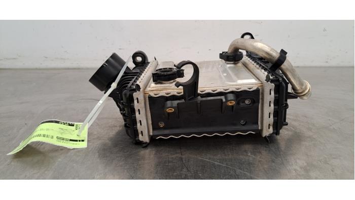 Intercooler Mercedes GLE