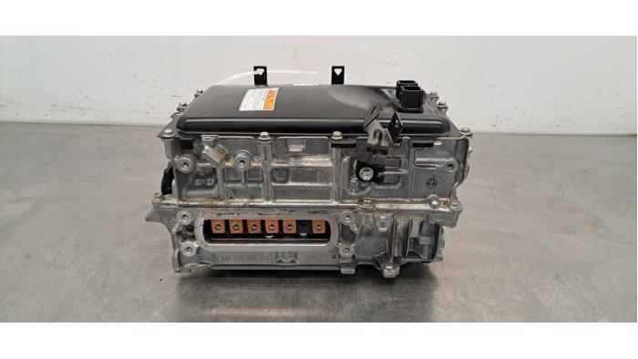 Convertisseur (hybride) Toyota Yaris