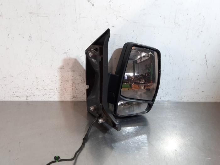 Rétroviseur extérieur droit Ford Transit Custom