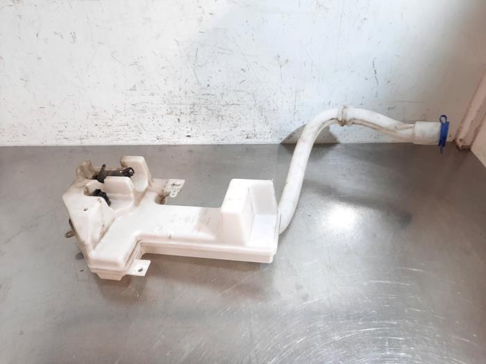 Réservoir lave-glace avant Ford Transit Custom