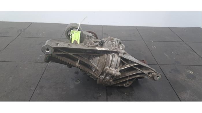 Différentiel arrière Audi A5