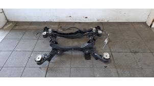 Gebruikte Subframe Audi A5 Sportback (F5A/F5F) Prijs € 399,30 Inclusief btw aangeboden door Autohandel Didier
