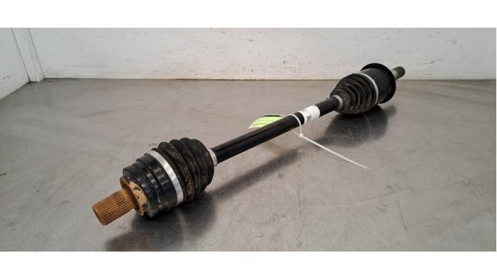 Arbre de transmission arrière droit Mercedes GLE