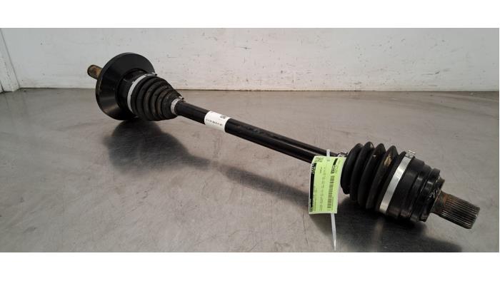 Arbre de transmission arrière gauche Mercedes GLE