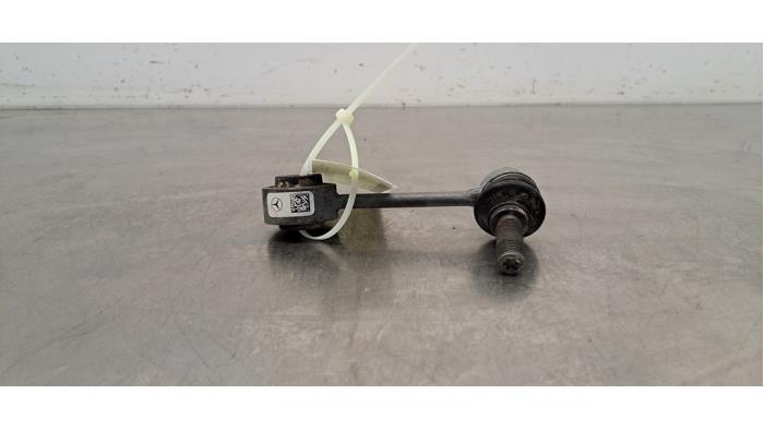 Guide barre stabilisatrice Mercedes GLE