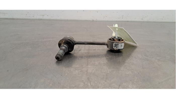 Guide barre stabilisatrice Mercedes GLE