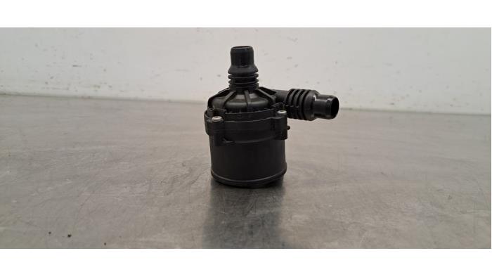 Pompe à eau supplémentaire Mercedes GLE