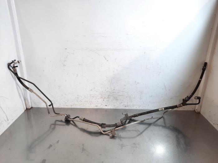 Conduit direction assistée Ford Transit Custom