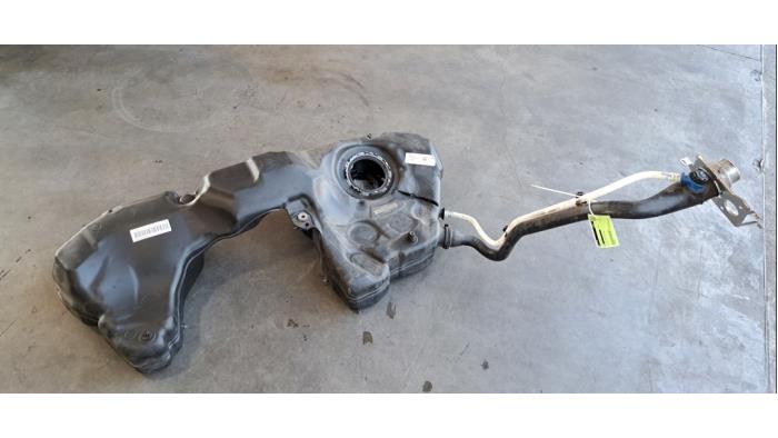 Réservoir de carburant Audi A5
