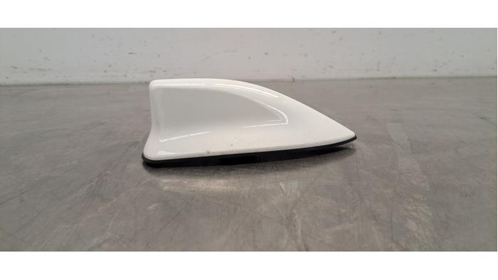Antenne Toyota Yaris