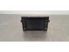 Toyota Yaris IV (P21/PA1/PH1) 1.5 12V Hybrid 115 Navigatie Display