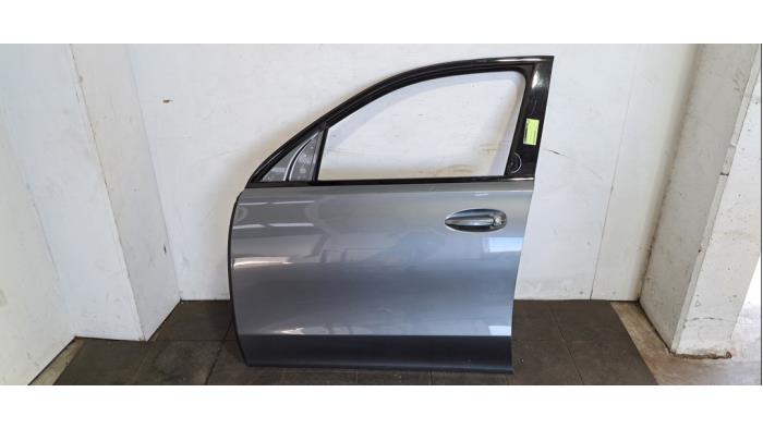 Portière 4portes avant gauche Mercedes GLE