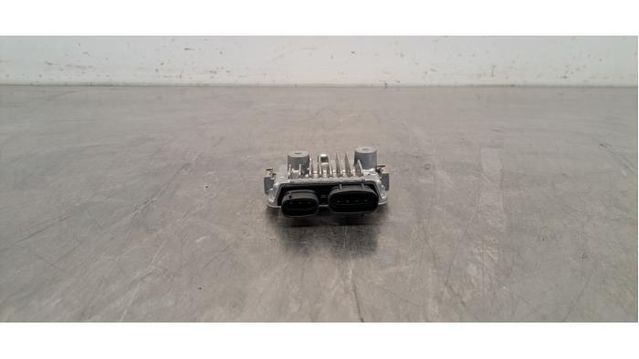 Module pompe carburant Toyota Yaris