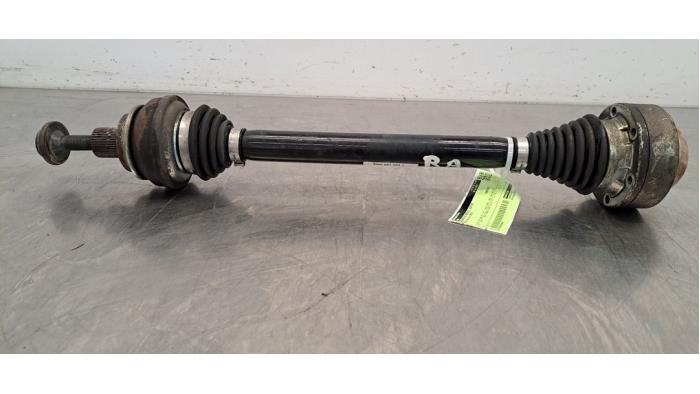 Arbre de transmission arrière droit Audi A5
