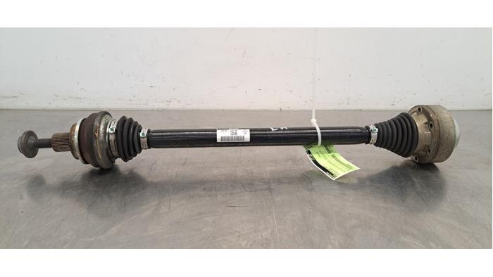 Arbre de transmission arrière gauche Audi A5