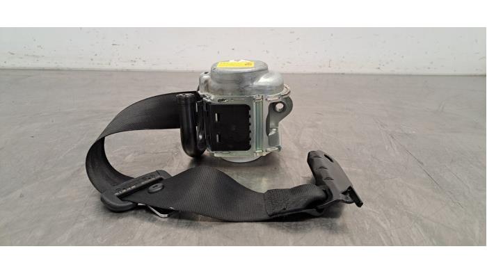Ceinture de sécurité arrière gauche Audi A5