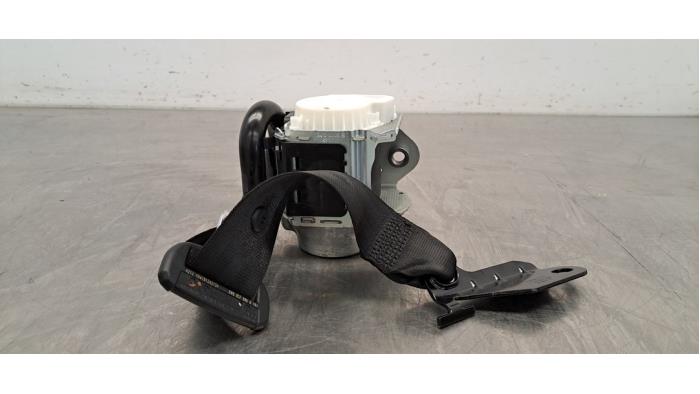 Ceinture de sécurité arrière droite Audi A5