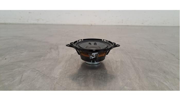 Haut-parleur Audi A5