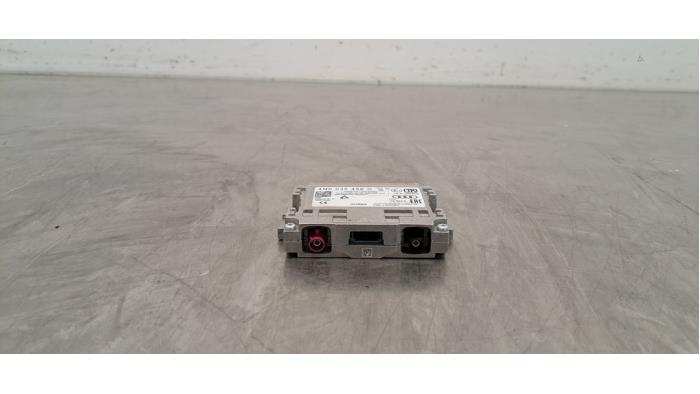 Antenne amplificateur Audi A5
