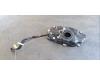 Toyota Yaris IV (P21/PA1/PH1) 1.5 12V Hybrid 115 Brandstoftank