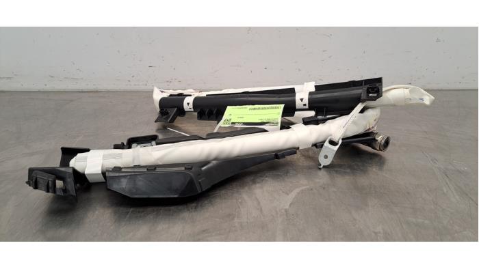 Airbag plafond gauche Toyota Yaris