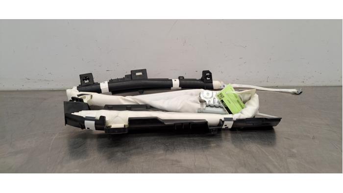 Airbag plafond droite Toyota Yaris