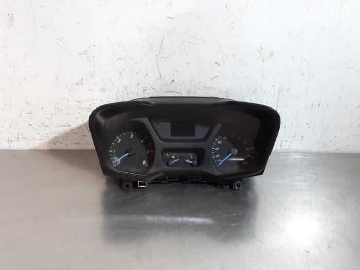 Compteur kilométrique KM Ford Transit Custom
