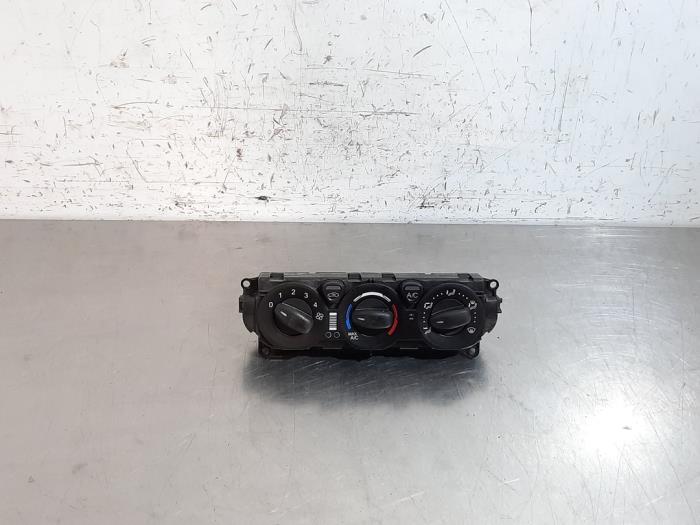 Panneau de commande clim Ford Transit Custom