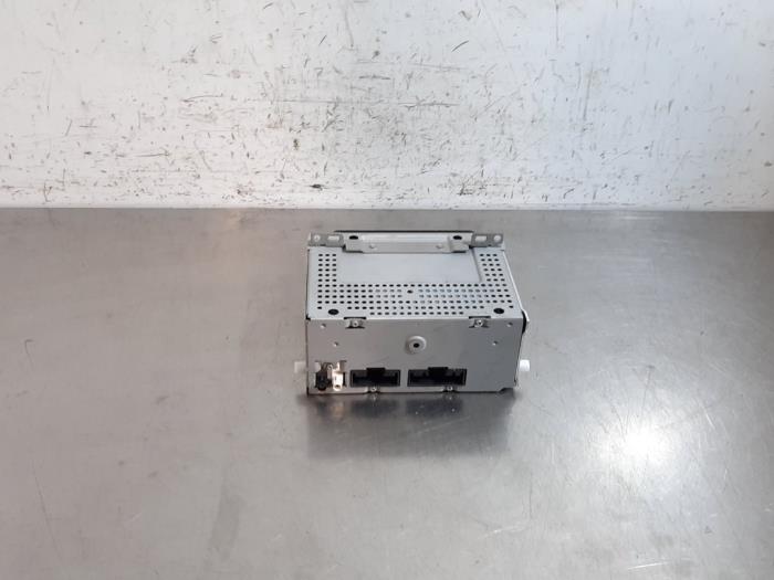 Module radio Ford Transit Custom