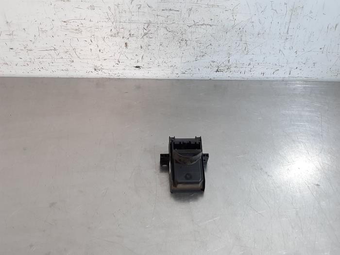 Module Gateway Ford Transit Custom