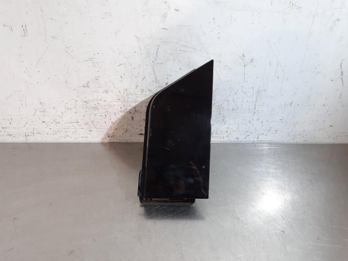 Clapet réservoir Ford Transit Custom
