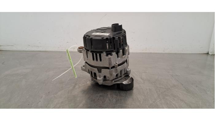 Dynamo Audi A5