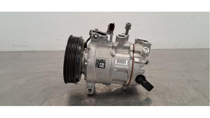 Pompe clim Audi A5