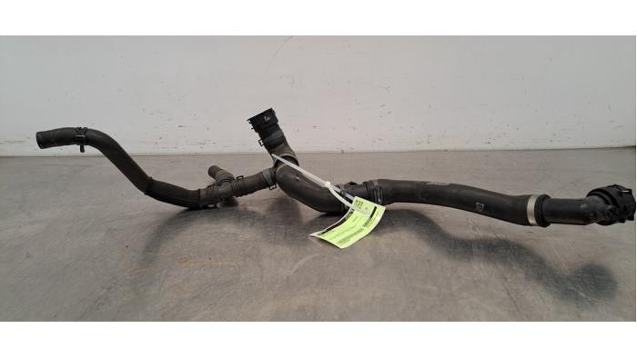 Tuyau radiateur Audi A5