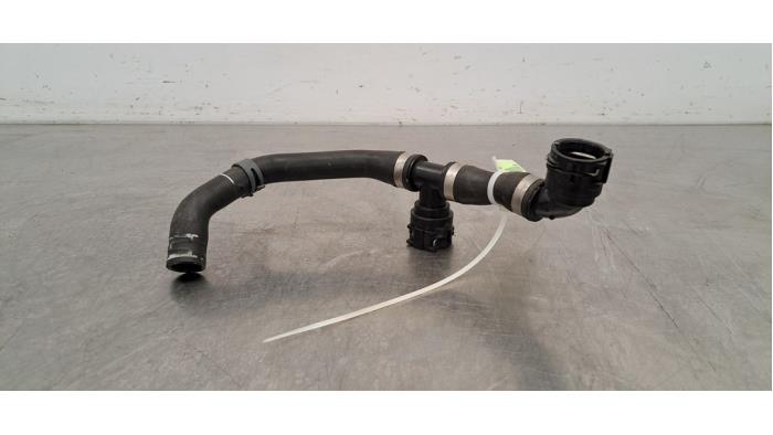 Tuyau radiateur Audi A5