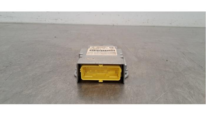 Module airbag  Renault Captur