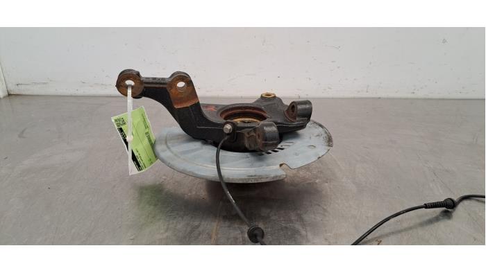 Joint avant gauche Renault Captur
