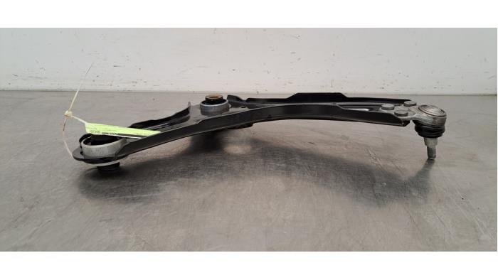 Bras de suspension avant gauche Renault Captur