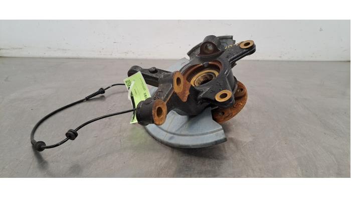 Joint avant droit Renault Captur