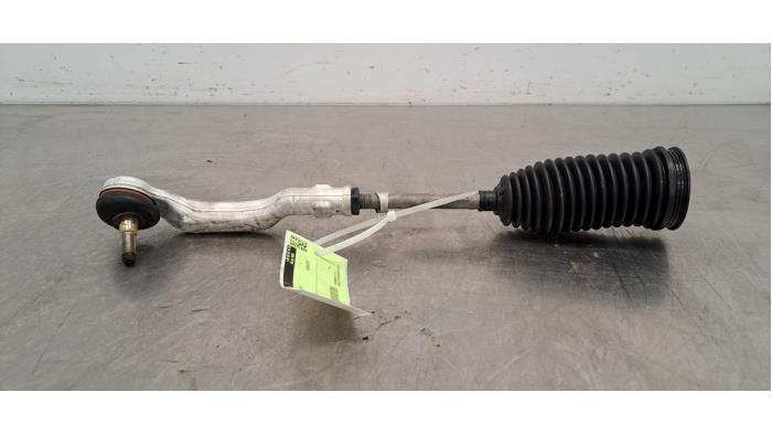 Barre d&#039;accouplement droite Renault Captur