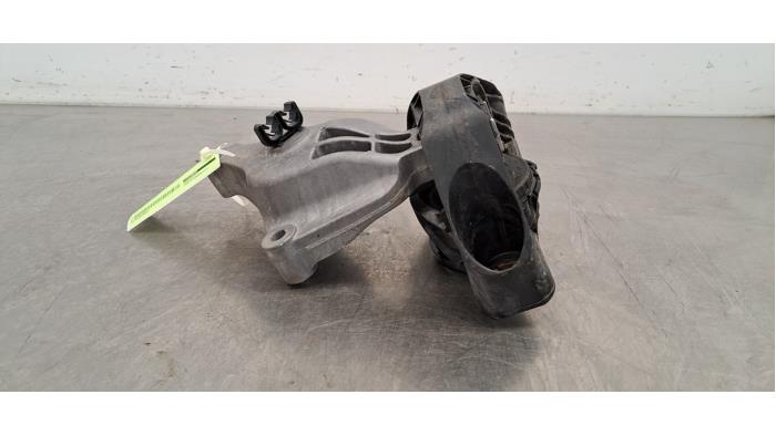 Support moteur Renault Captur