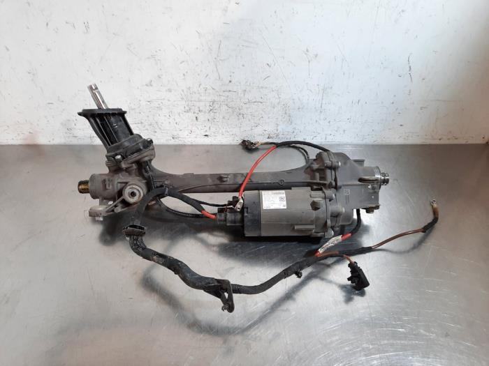 Boîtier de direction assistée Volkswagen Tiguan