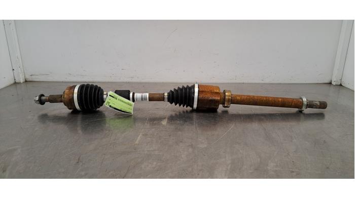 Arbre de transmission avant droit Renault Captur