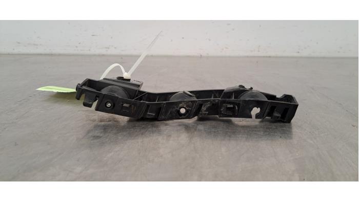 Support pare-chocs arrière gauche Renault Captur