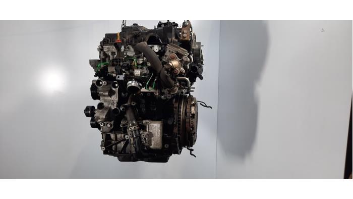 Moteur Renault Master