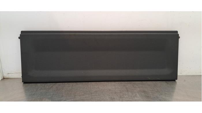 Support plage arrière Audi A5